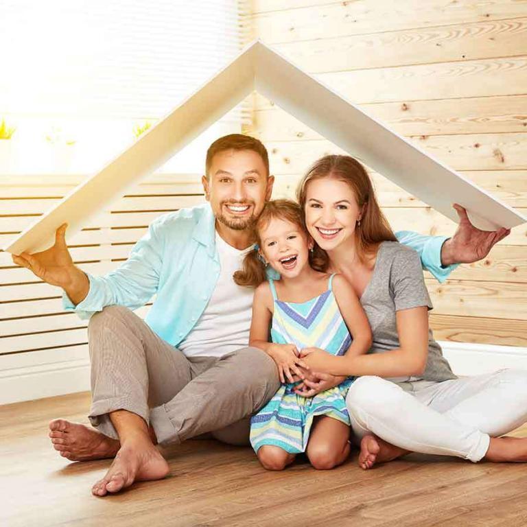 Home loans