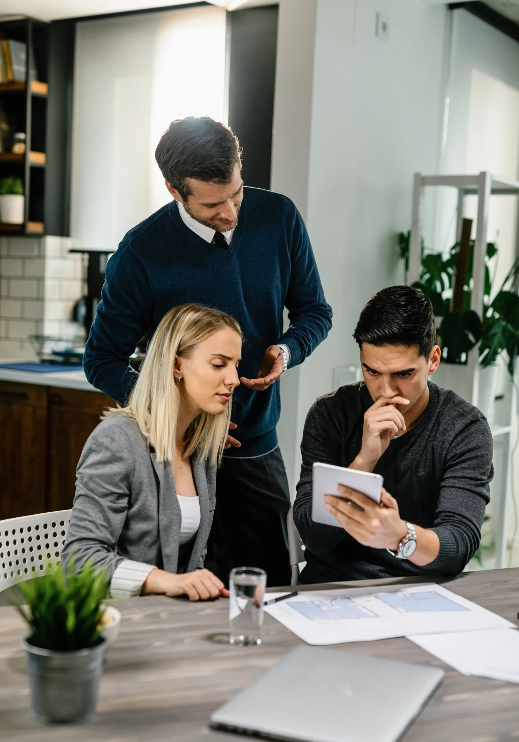 Home Loan Pre Approval