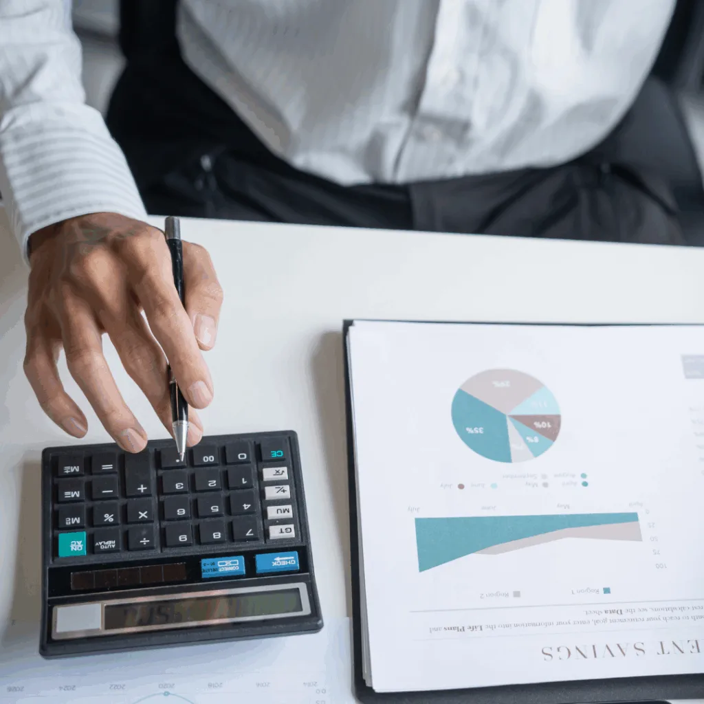 Refinance saving calculator - keshfinance solutions