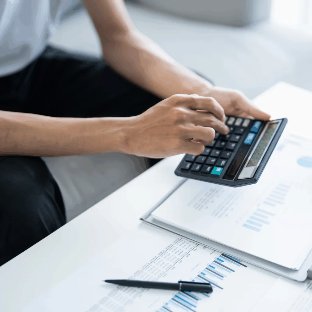 p & I calculator - Keshfinance