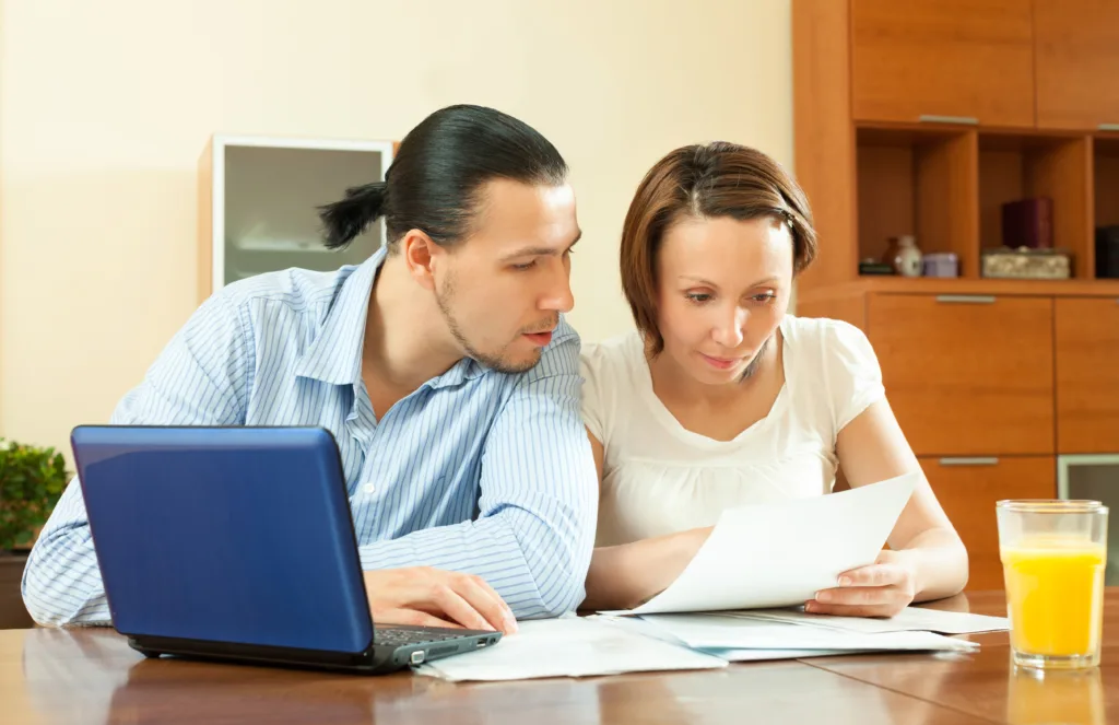 Low Doc Refinance