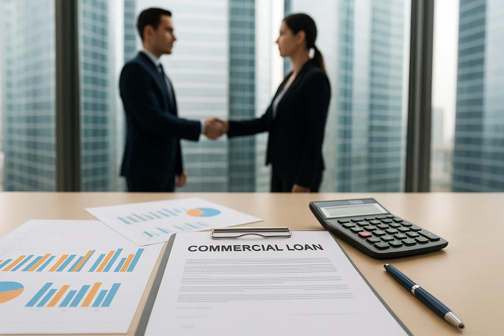 Commercial Loans