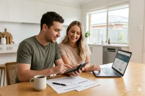 How much Can I Borrow
