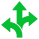 arrows